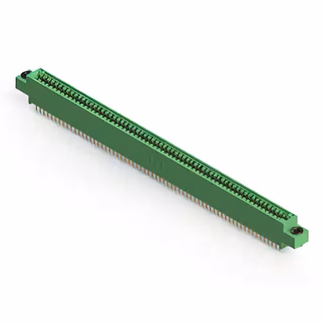 845-128-525-803 EDAC Inc.  Edgeboard Connectors